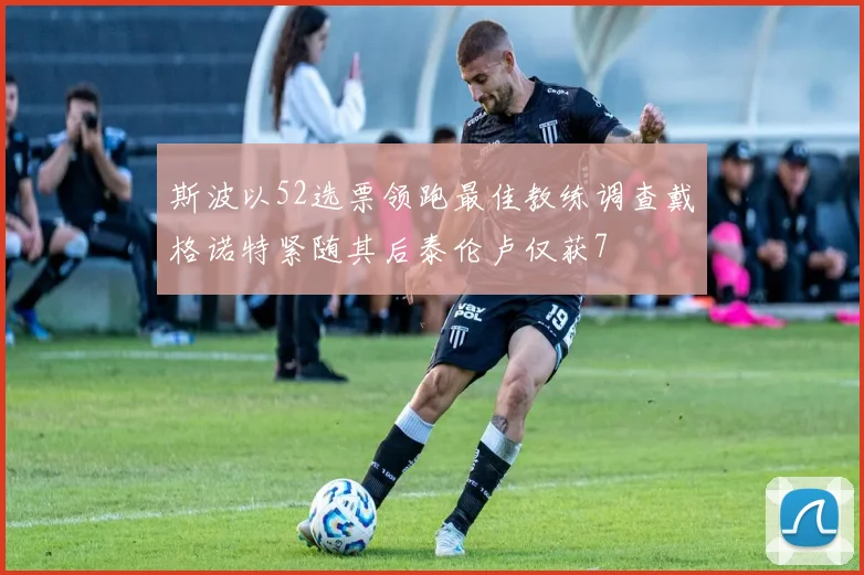 斯波以52选票领跑最佳教练调查戴格诺特紧随其后泰伦卢仅获7
