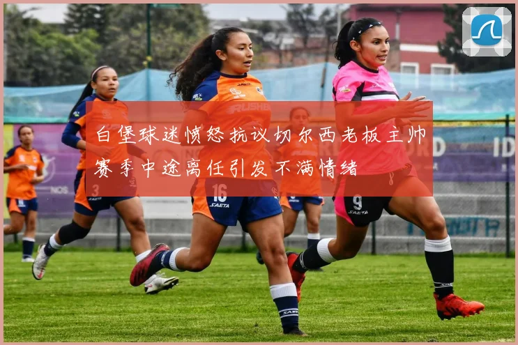 白堡球迷愤怒抗议切尔西老板主帅赛季中途离任引发不满情绪